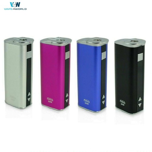 Genuine eleaf istick 30w - genuine,