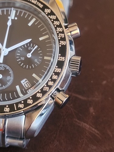 New panda divers - panda, watch