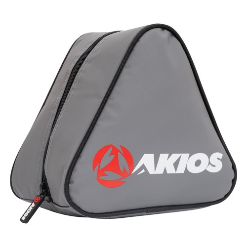 Akios large reel case - large,