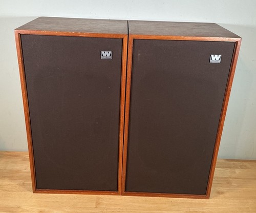 Vintage wharfedale linton 3xp - linton,