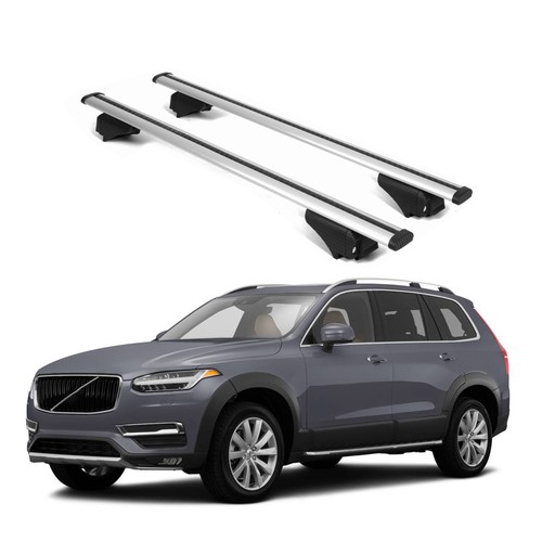 Erkul roof rack cross bars - erkul,