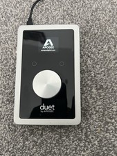 Apogee Duet 2 USB Audio