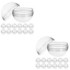  Set of 2 Gumball Machine