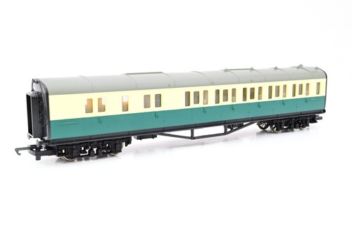Hornby gauge r121 - r121, gordon