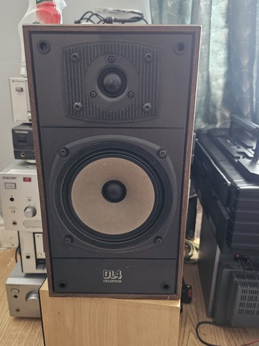 Celestion dl4 series - dl4,