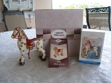 Hallmark Kiddie Cars 1929 Mobo