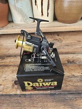 Daiwa  Ss  1600  Whisker