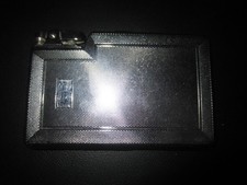 Vintage Windsor cigarette case