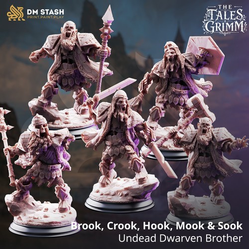 Dungeons dragons undead - &,