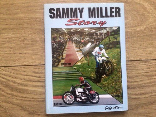 Sammy miller story - sammy,