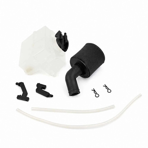 Hpi fuel tank - fuel, 160cc