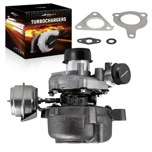 Turbo for passat 9 - passat, b5