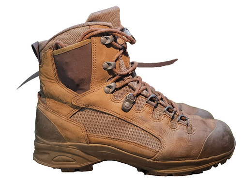 Haix scout lightweight gtx - scout,