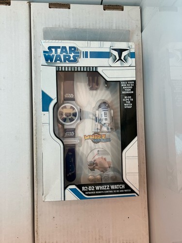 Star wars d2 - star, whizz