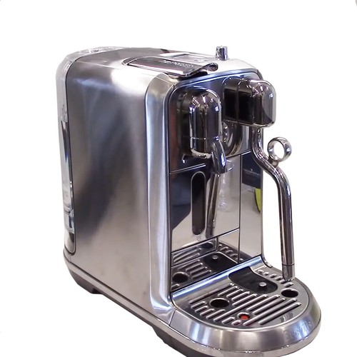 Sage nespresso creatista plus - nespresso,