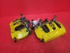 PORSCHE CAYENNE 2010 REAR