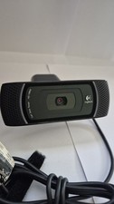 Logitech HD PRO Webcam