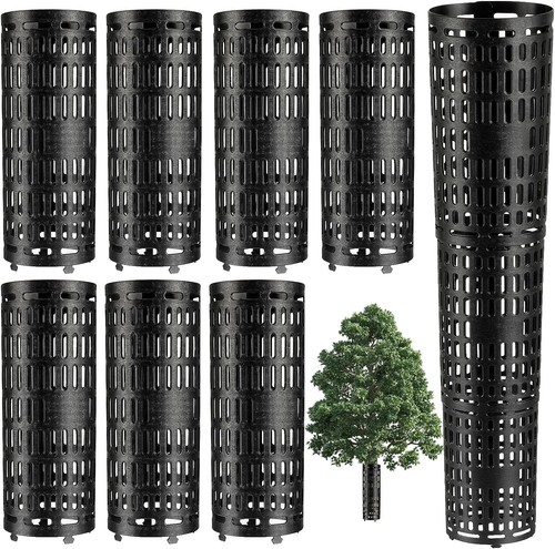 Tree trunk protector - trunk,