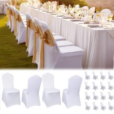 Spandex Folding Chair Covers