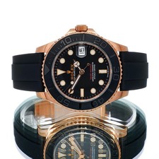 ROLEX YACHT-MASTER 37 268655