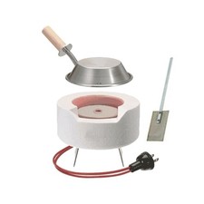 Ultra lite Beehive Kiln For Silver Clay And Enamelling New Never Used