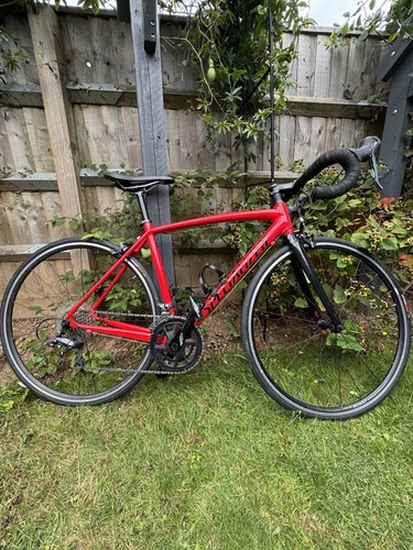 Specialized allez aluminium - allez,