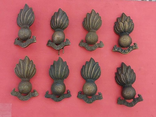 Vintage british royal - royal, army