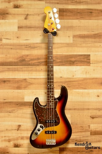 Fender japan classic - japan, jazz