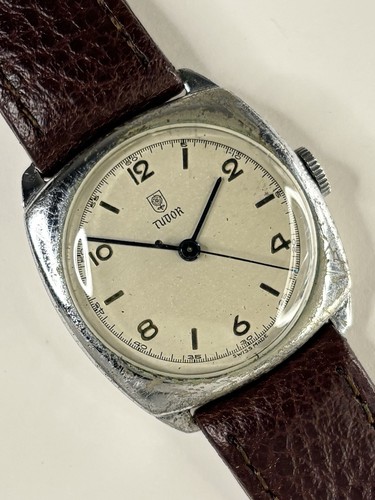 Tudor vintage 1950 men - vintage, men’s