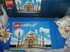 LEGO Creator Expert Taj Mahal