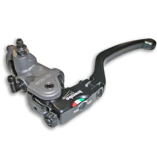 Brembo radial clutch master - radial,