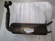 APRILIA RS 4 125 STANDARD