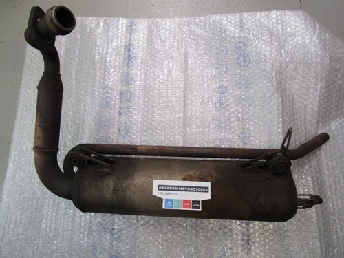 Aprilia 125 standard - 125,
