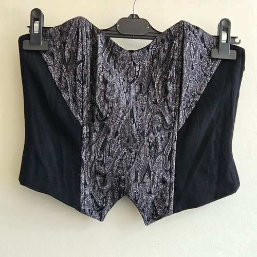 Bernd berger vintage - bernd, corset