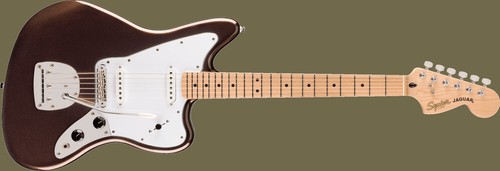 Fender squier affinity series - fender,