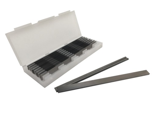 Box 82mm reversible planer - reversible,