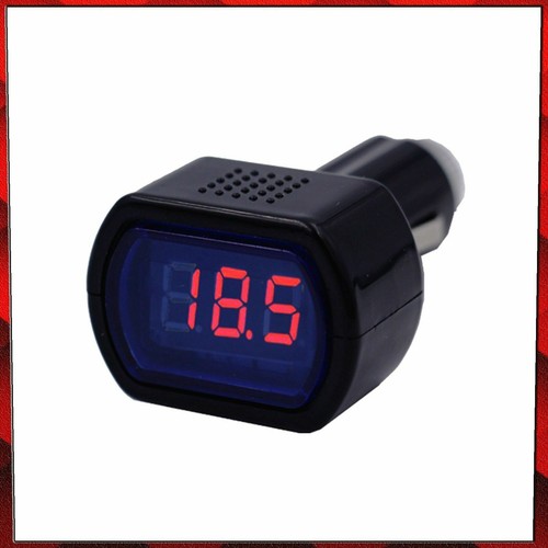 12v 24v led car cigarette - 12v/24v,