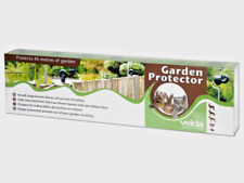 Velda Garden Protector Electric Fence Heron Otter Pest Deterrent Cat Koi Fish