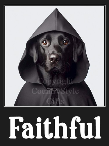 Labrador dog funny fridge - labrador,