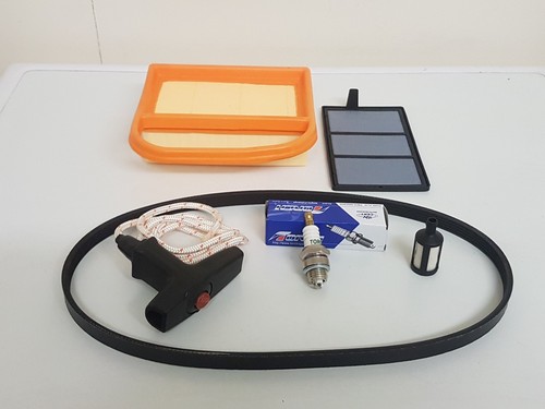 Service kit suits stihl ts410 - kit,