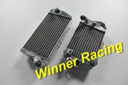 Aluminum radiators for - radiators,