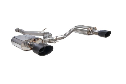 Scorpion exhaust seat leon - exhaust,