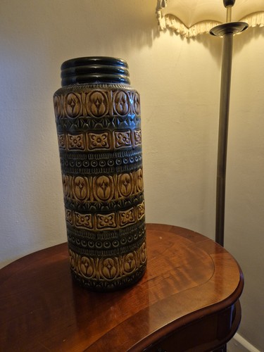 Vintage west german ceramic - vintage,