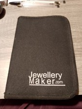 JEWELLERY MAKER TOOL KIT; NEVER USED