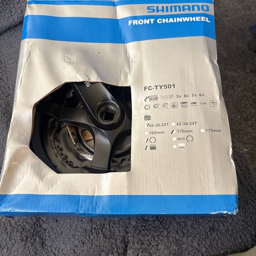 Shimano dual sis index - sis,