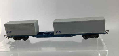 Hornby gauge freightliner - oo, &
