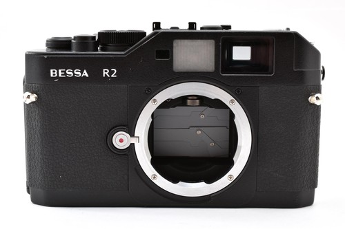 Near mint voigtlander - [near, mint]