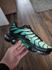 Nike Air Max Plus TN Vapor