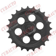 Idler Sprocket Wheel Set For JCB Mini Excavators No. 233/26603