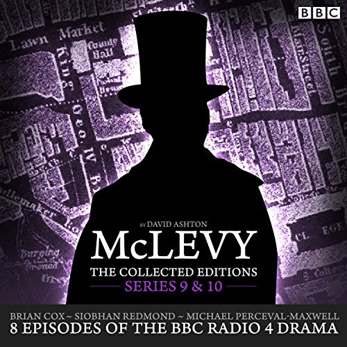 Mclevy the collected - the,